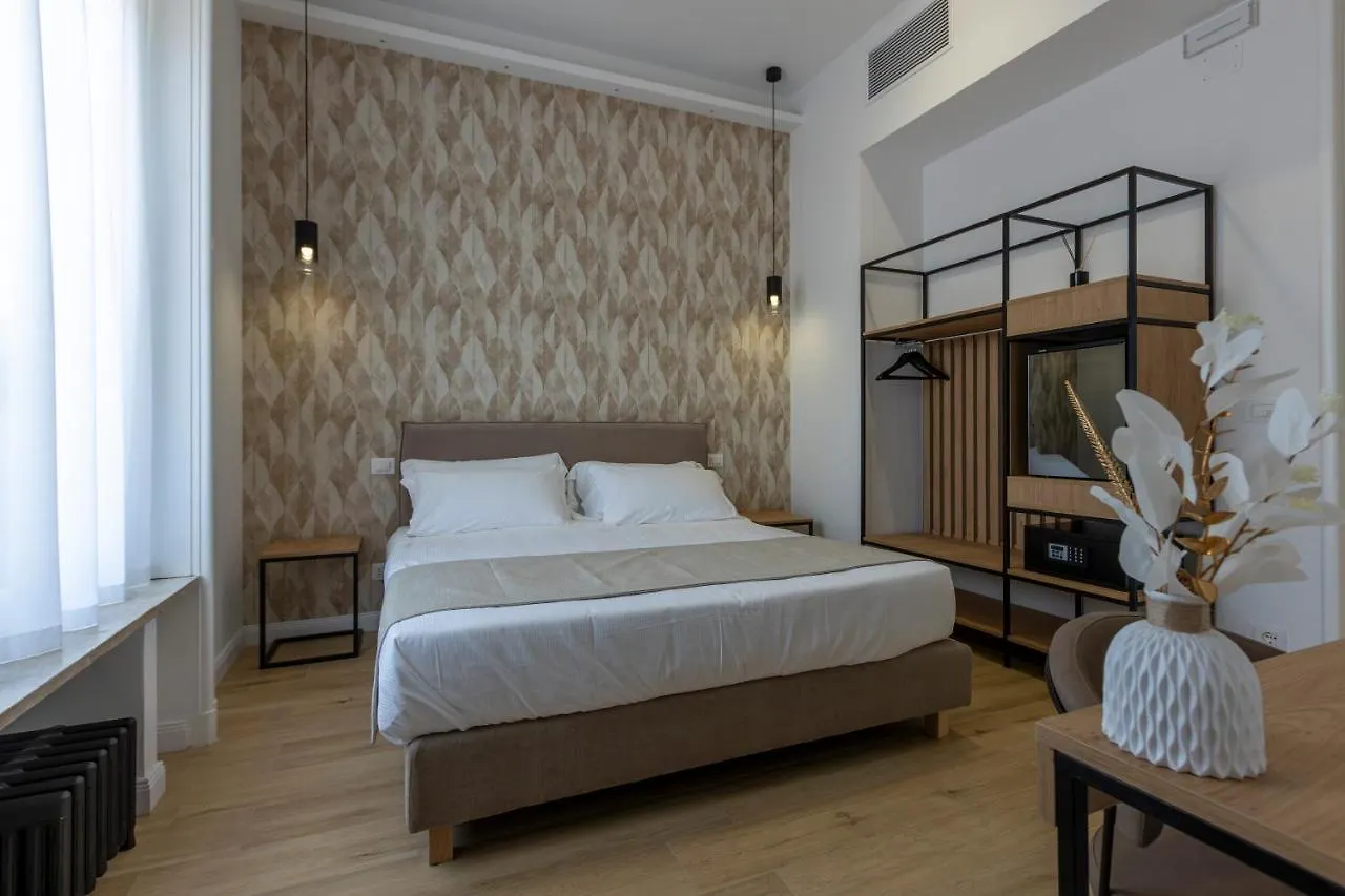 Le Gemme Di Cavour Luxury Rooms Palermo