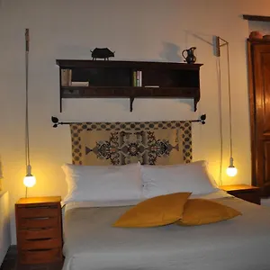  Bed & Breakfast Fagiolari Italy