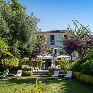 *** Hotel Blu Italy