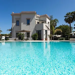 Affittacamere Masetta - Luxury, Palermo