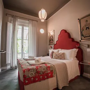 ** Bed & Breakfast La Fonderia Italy
