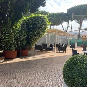 *** Hotel San Giorgio Italy