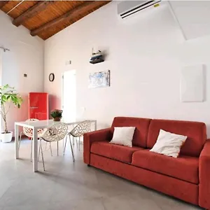 Bed & Breakfast San Francesco L.t., Palermo
