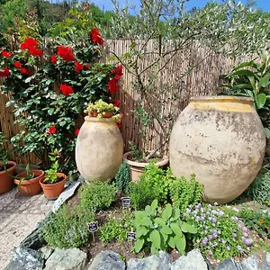  Bed & Breakfast Le Giare Italy