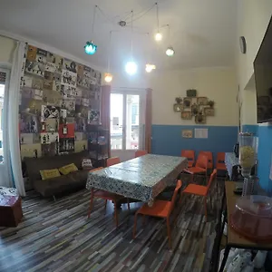 Hostel Home Genoa Hostel Italy