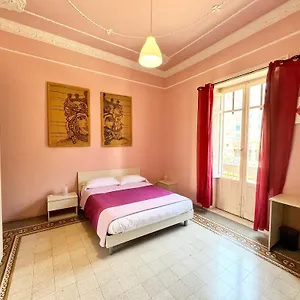 Boheme Bed and breakfast