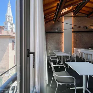  Aparthotel Canalchiaro 13 Italy
