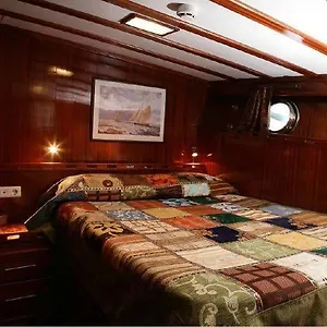 2* Botel Tersane Iv Vincitore 4 Di Bruno Barbieri