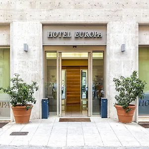 Europa Hotel