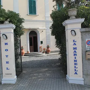 ** Hotel La Marinella Italy