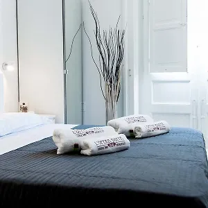 L'opera Buffa Bed and breakfast