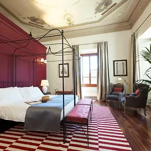 Peruzzi Urban Residences Florencia