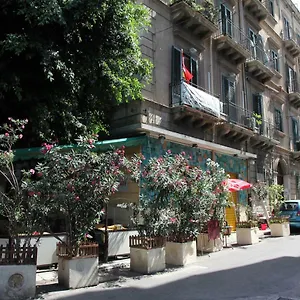 Bed & Breakfast Stazione, Palermo