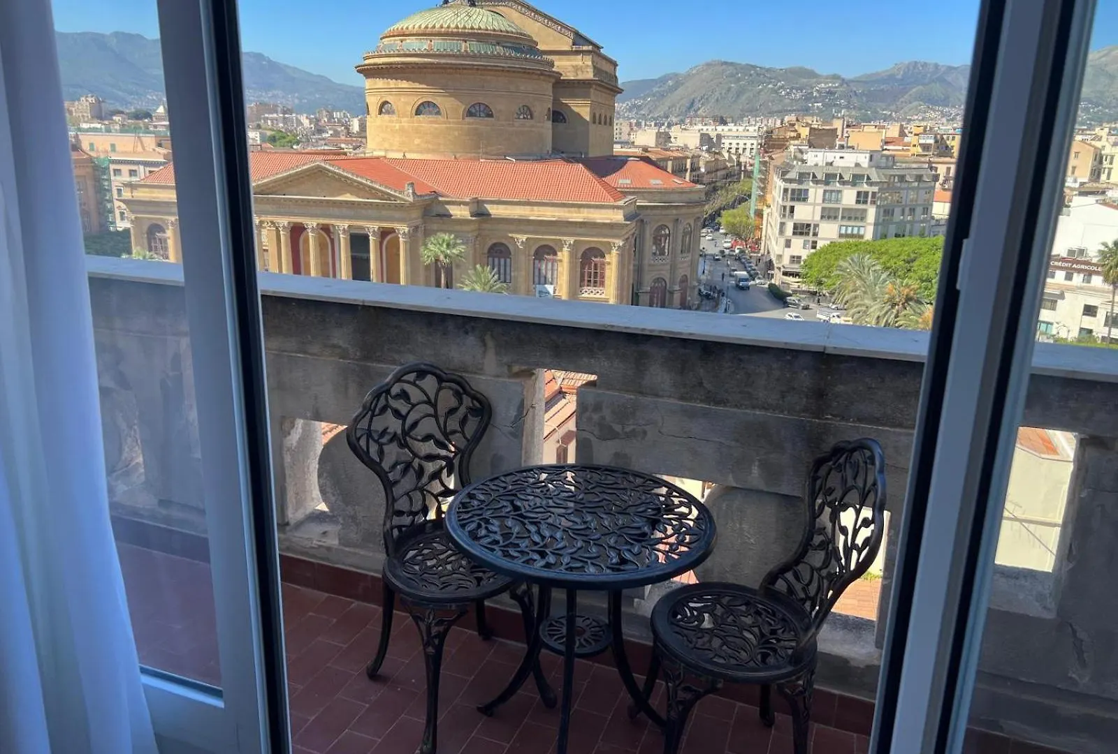 Le Gemme Di Cavour Luxury Rooms Palermo Italia