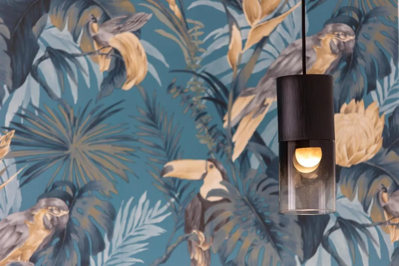Le Gemme Di Cavour Luxury Rooms パレルモ